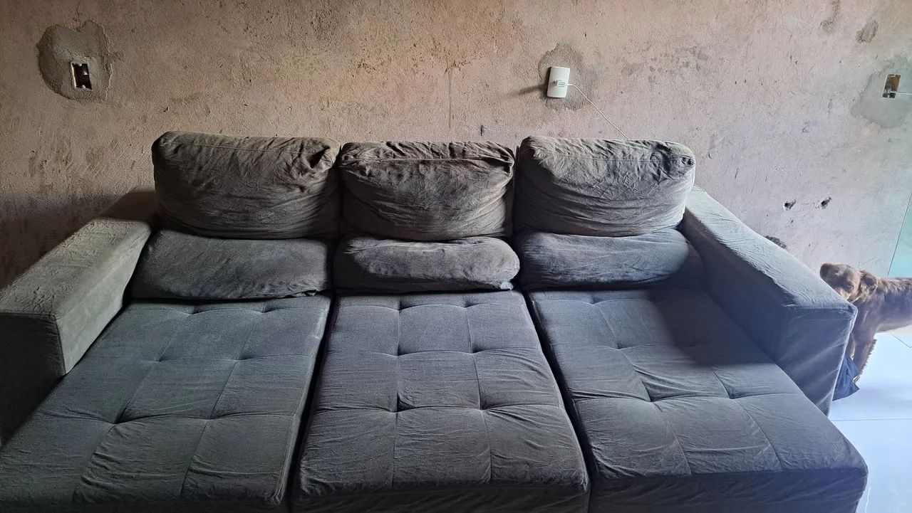 Sofá  - Foto 3