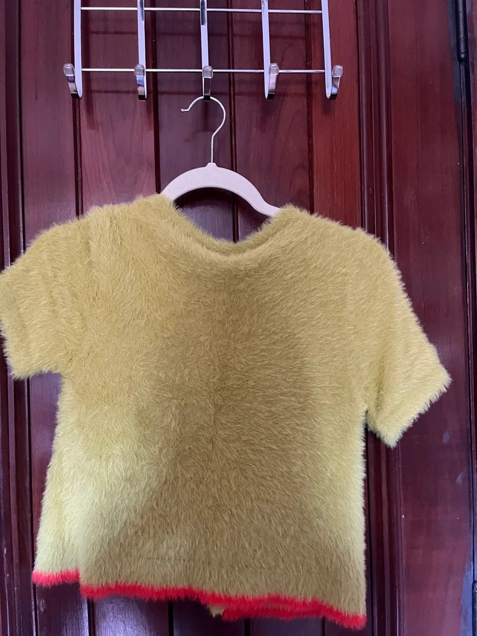 blusa animale  - Foto 2