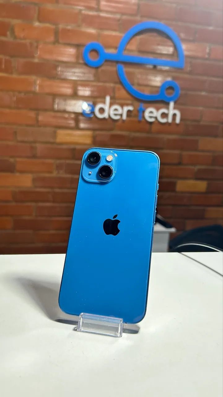 iPhone 13 256gb - Foto 2