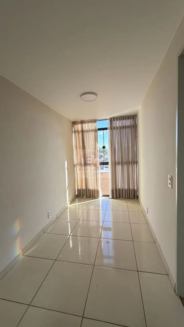 QI 04 BLOCO P - EXCELENTE APARTAMENTO REFORMADO - Foto 3