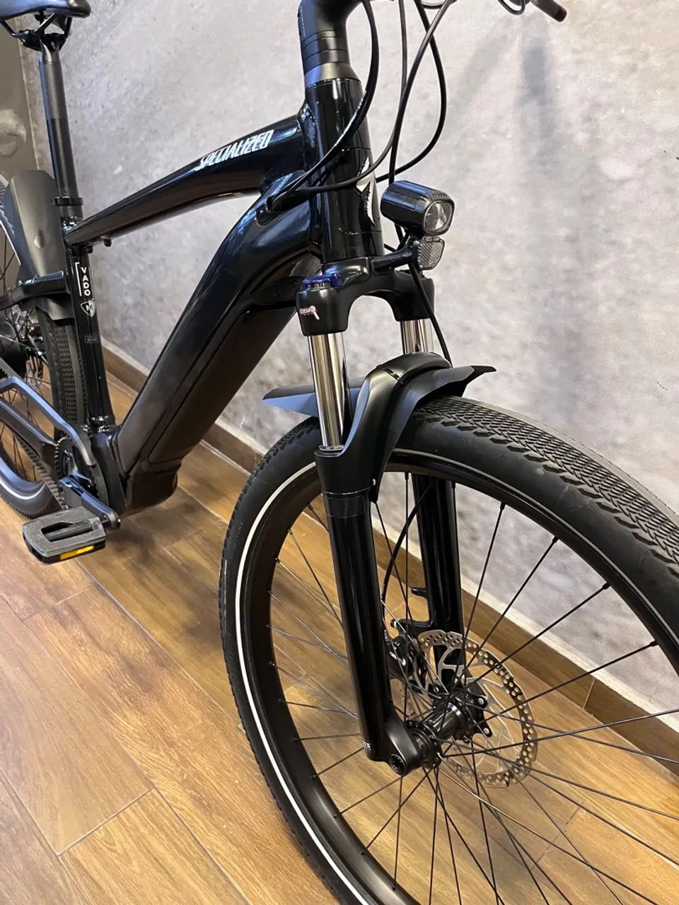 Specialized Turbo Levo 3.0 IGH - Foto 4