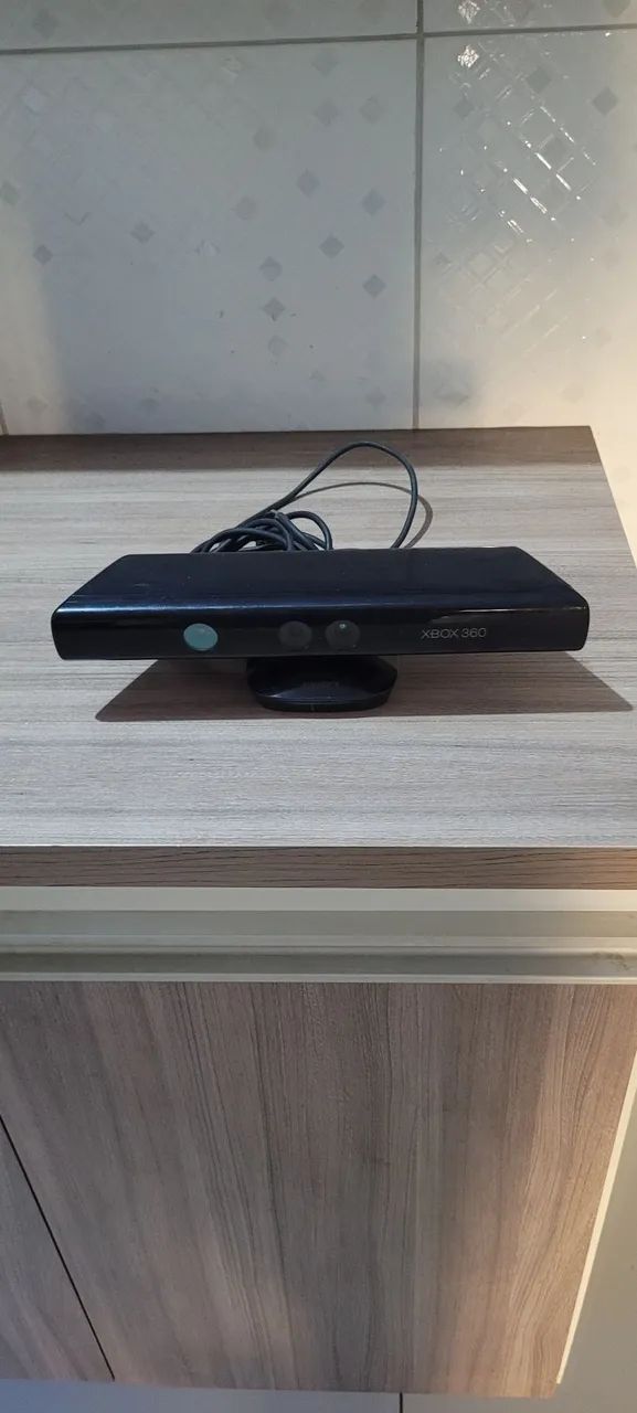 Kinect Original Para Xbox 360 - Foto 2