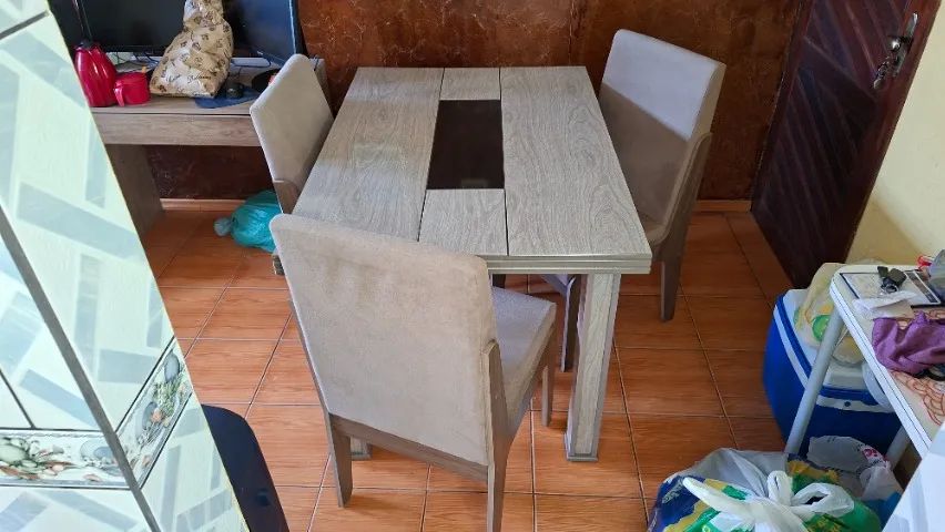 Mesa de jantar - Foto 3
