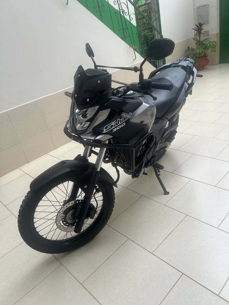 Sahara 300 2024 - Foto 2
