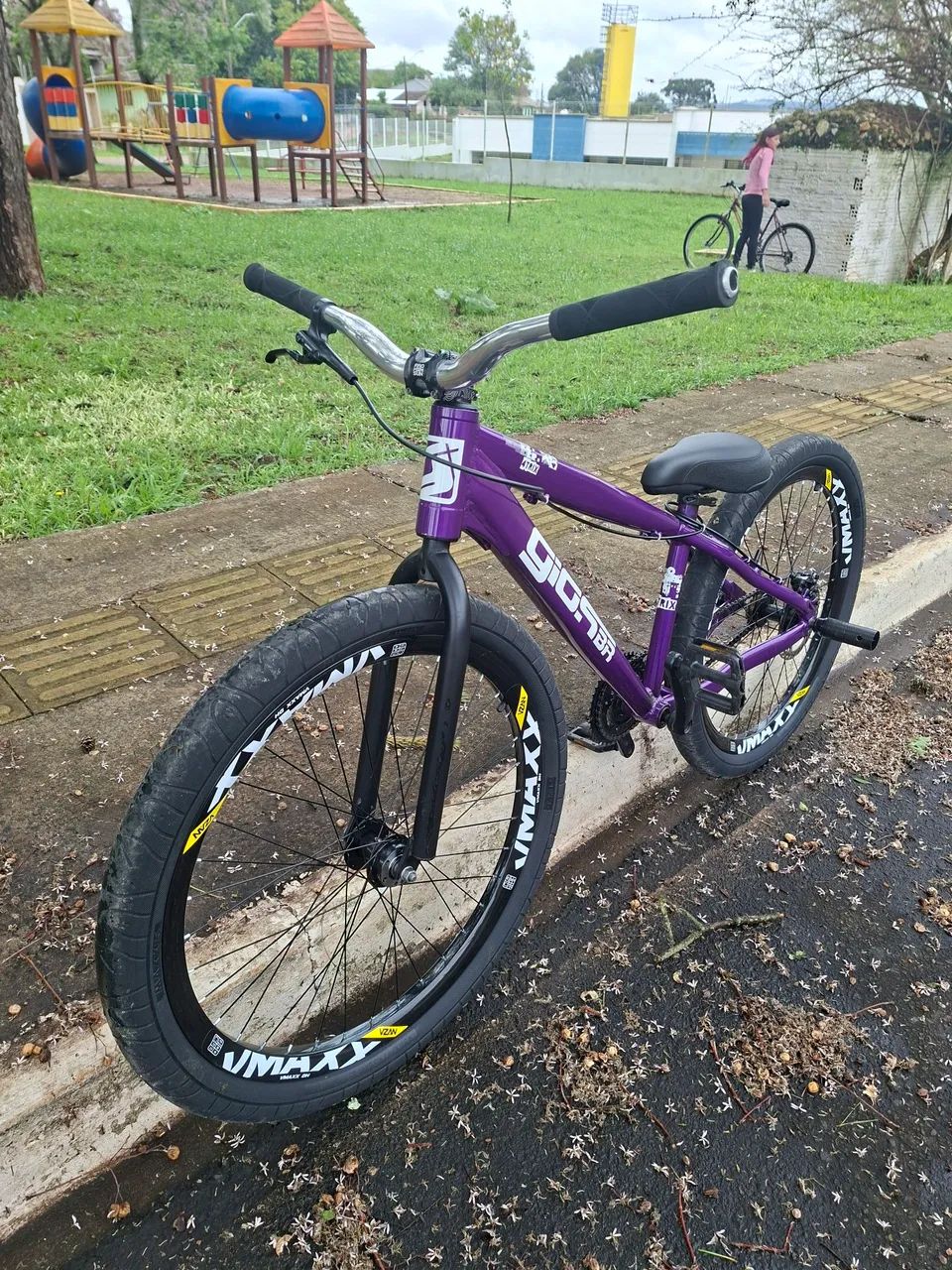 Gios 4 trix 2025 - Foto 2