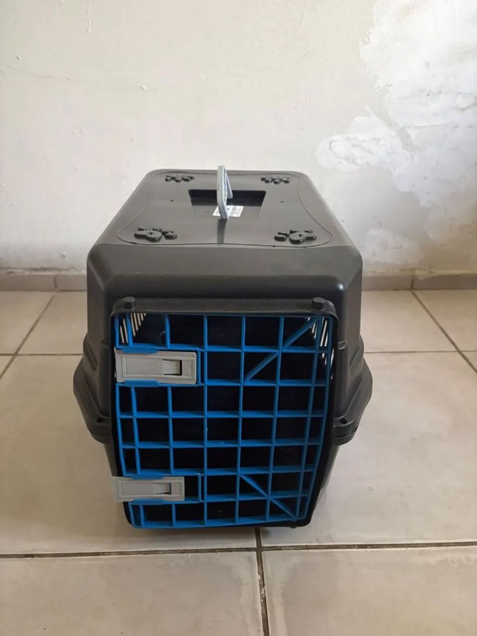 Caixa de transporte para pet  - Foto 3