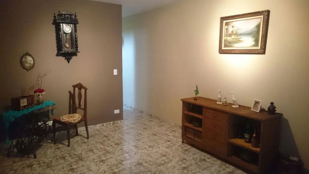 Sobrado com 3 Dorm Suite e 2 Vagas - Vila Ema - Foto 4