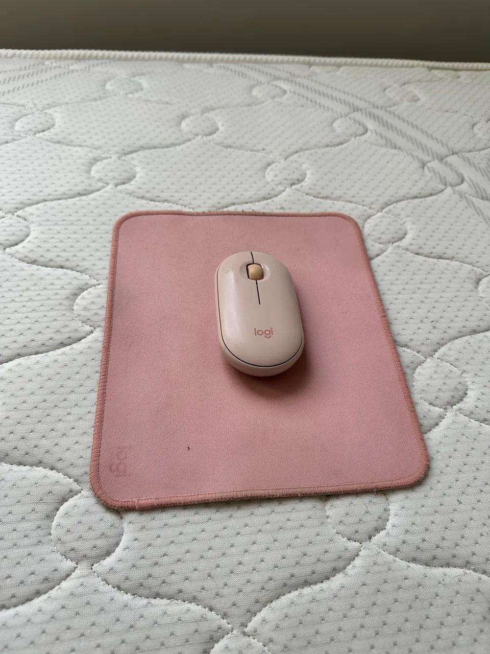 VENDO KIT TECLADO E MOUSE  - Foto 2