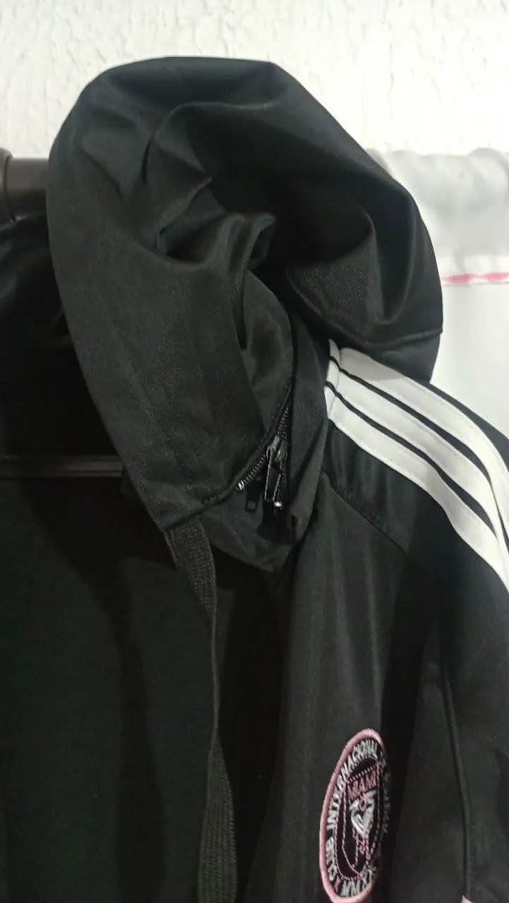 Jaqueta ADIDAS INTER MIAMI  - Foto 2