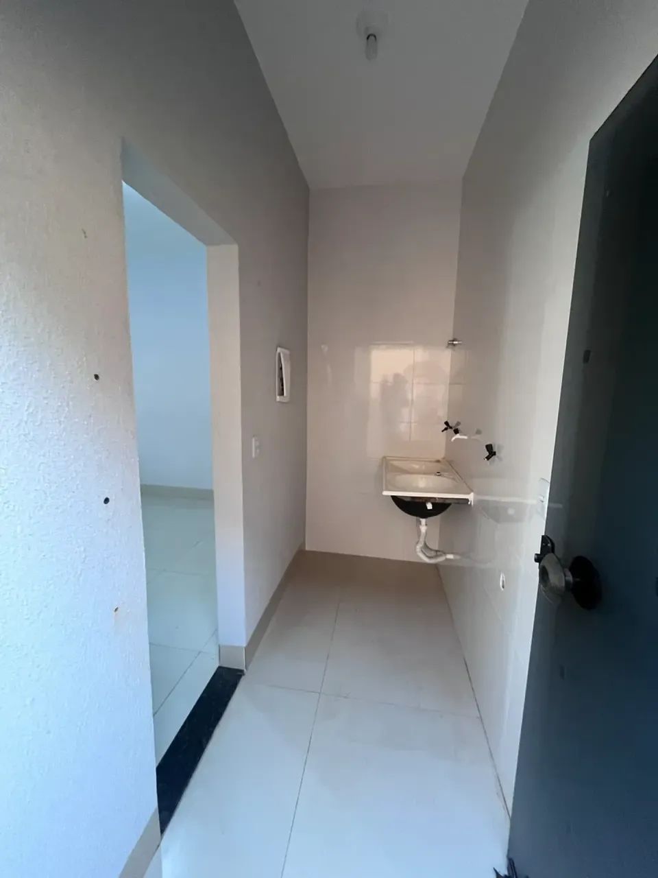 Casa com 2/4 sendo 1 suite no Bertaville - Foto 4