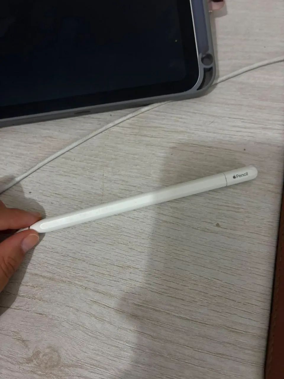 Ipad 10 + Apple pencil tipo C - Foto 3