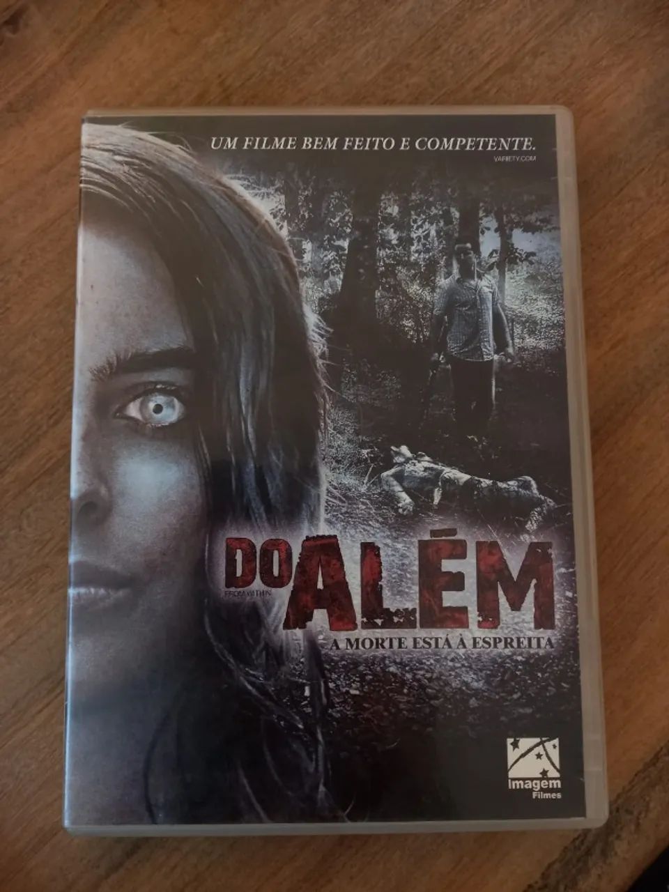 PACK DVD FILMES ORIGINAIS - DVD, Blu-Ray e Vídeo Cassete - Jardim