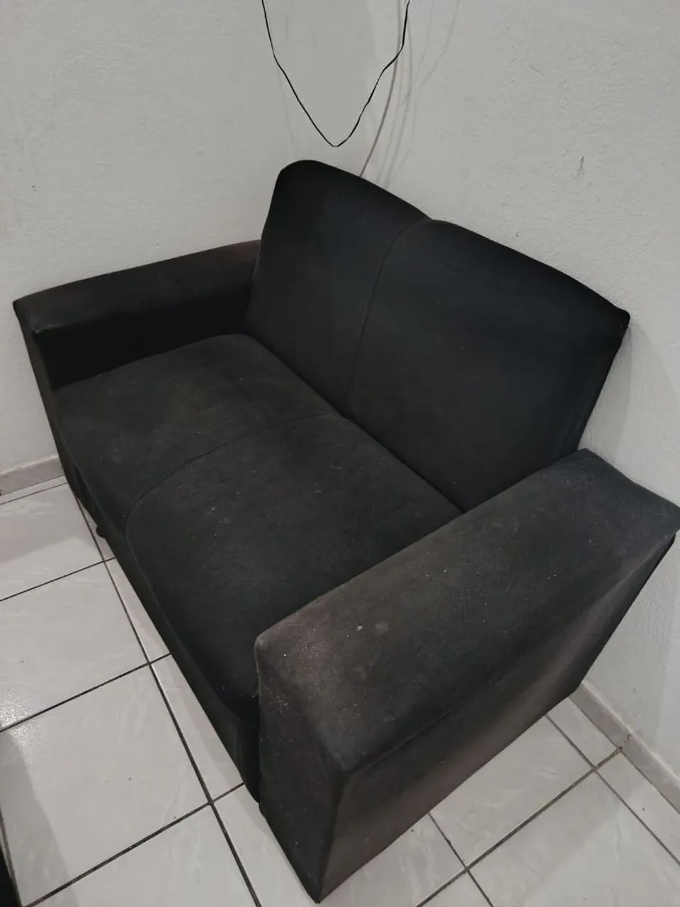 Sofá a venda 