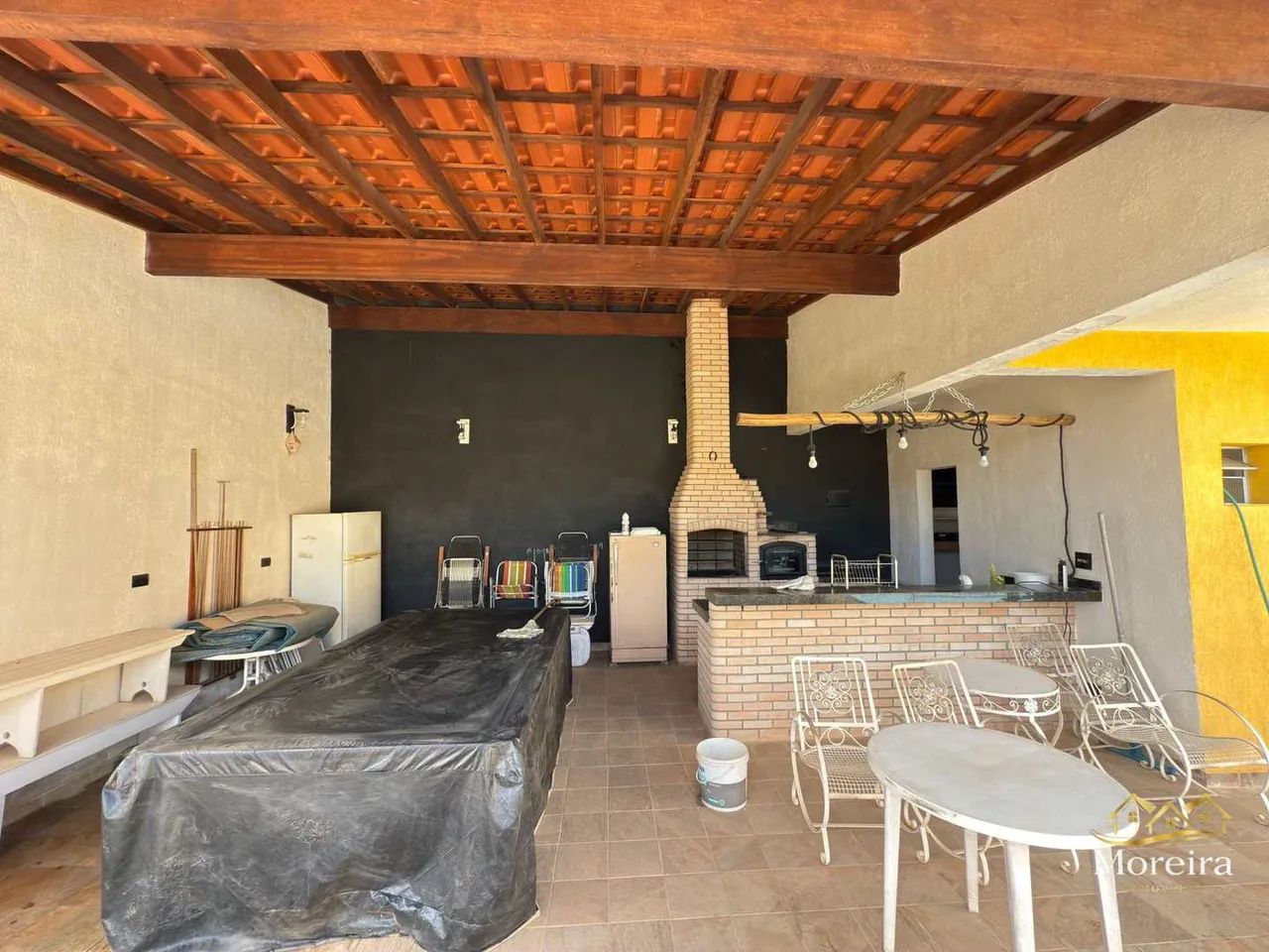 Chácara com 6 quartos, Dona Catarina, Mairinque - R$ 600 mil, Cod: 253 - Foto 4