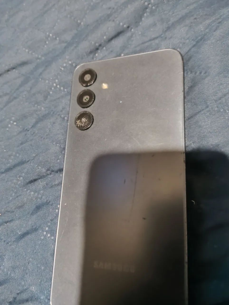 Samsung A15 