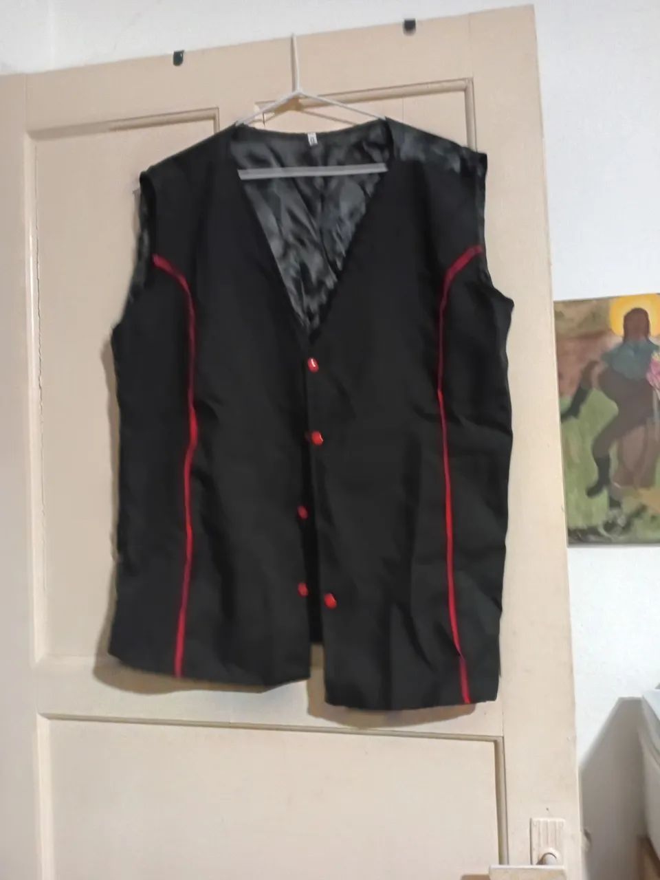 Roupas religiosas tam GG  - Foto 3