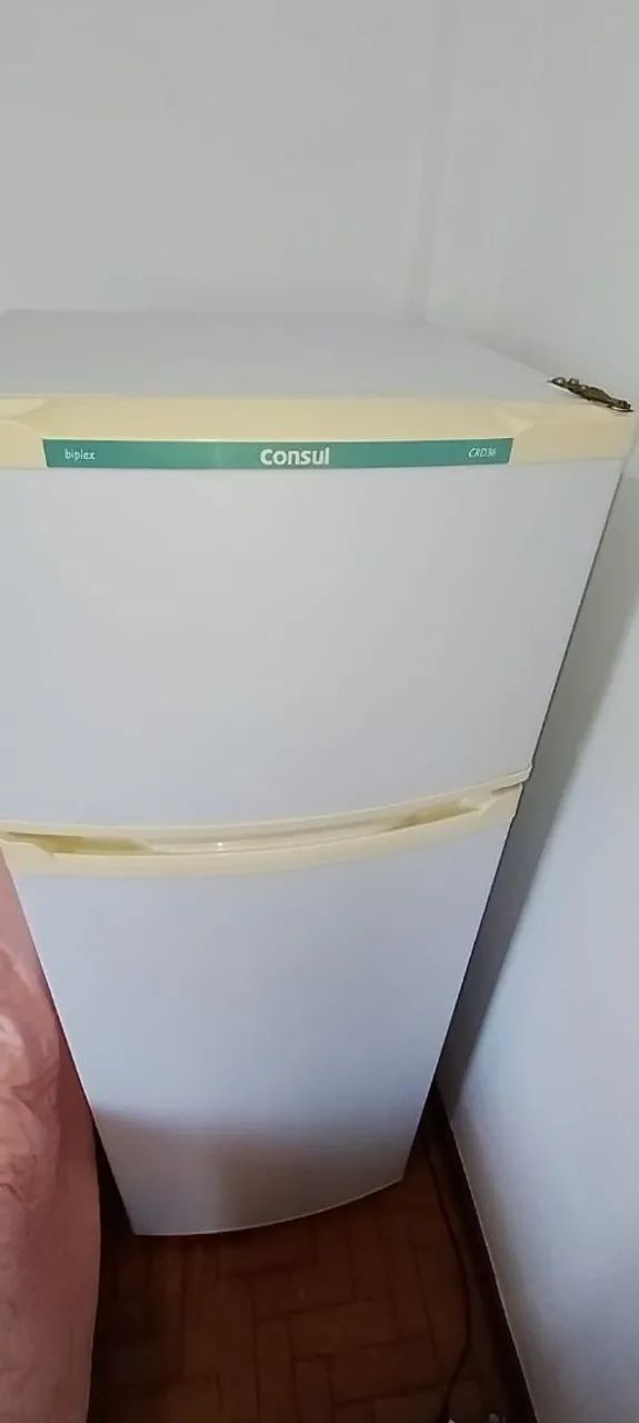 Geladeira 