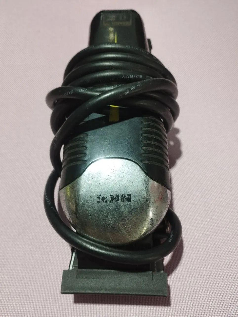 Máquina de cortar cabelo NKS - Foto 5