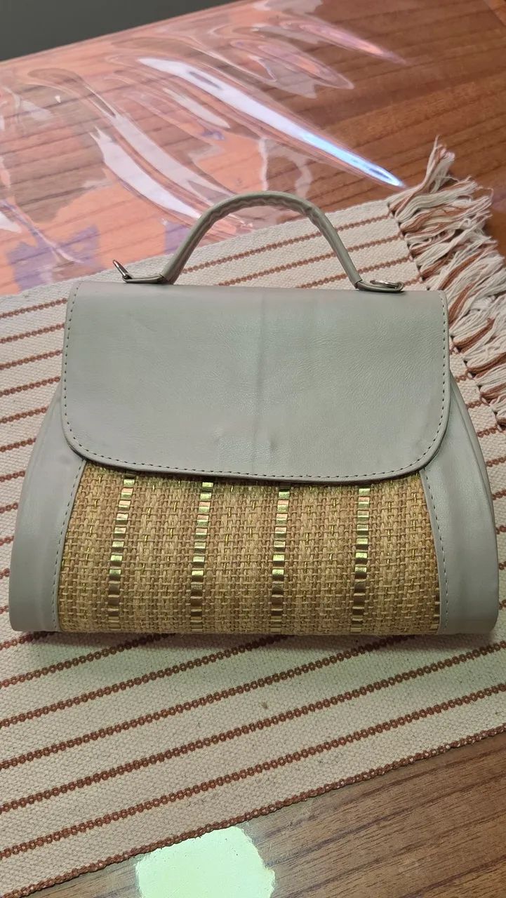 Bolsa Clutch
