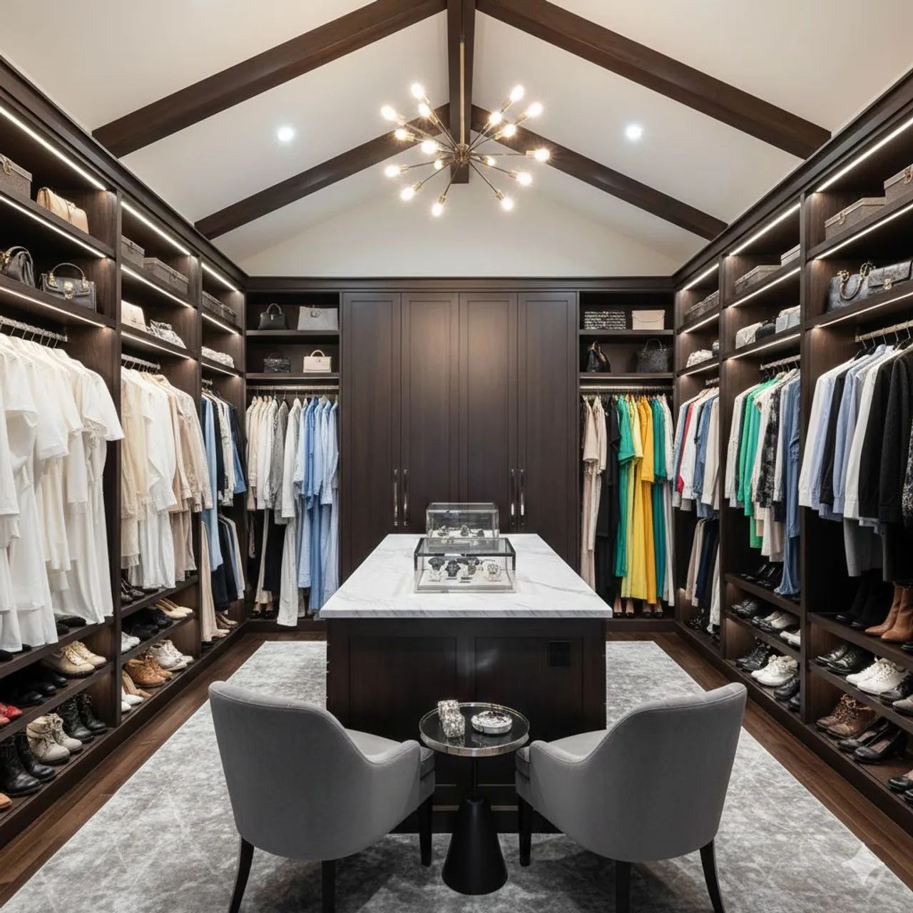 ORGANIZO SEU CLOSET - Foto 2