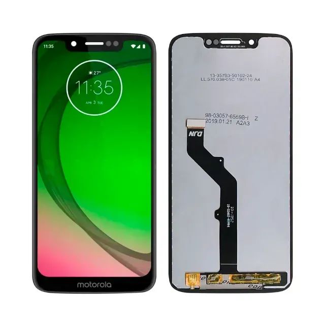 Tela para Motorola Moto G7 Play