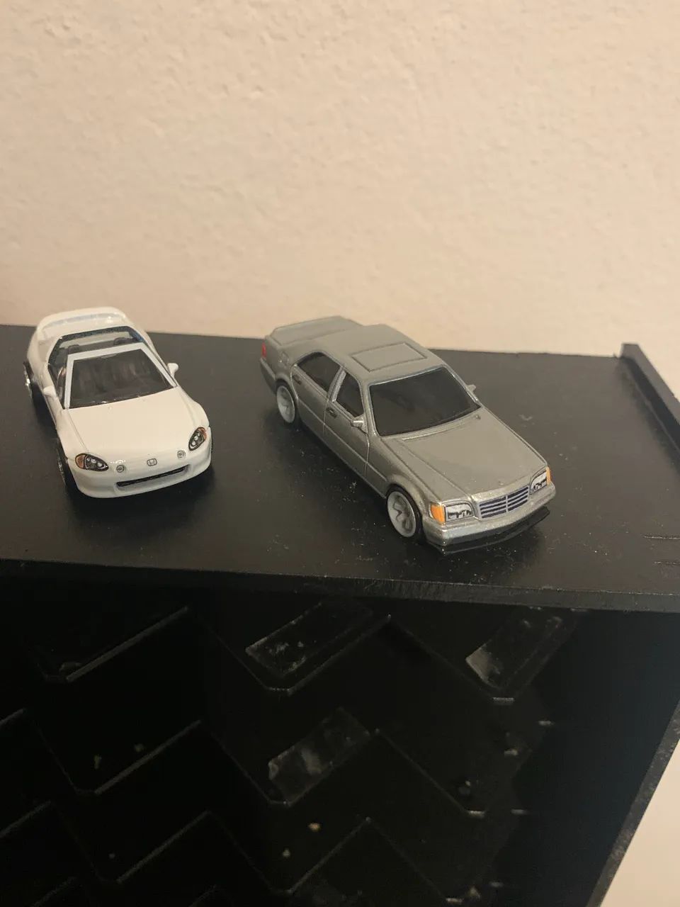 Minis velozes e furiosos 