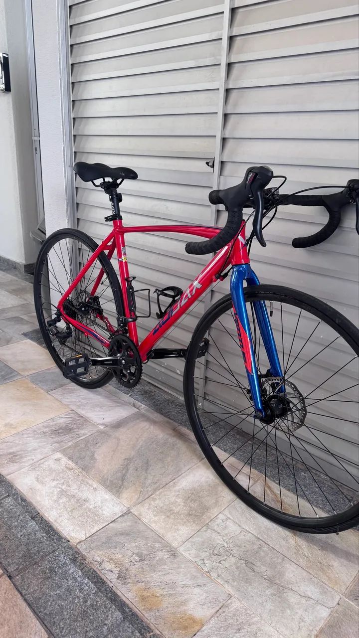 BICICLETA AUDAX VENTUS 