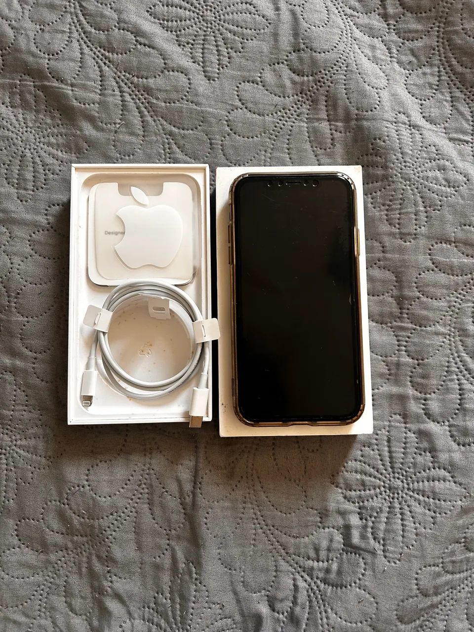 iPhone XR  - Foto 3