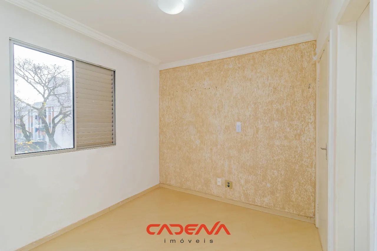 Apartamento com 3 quartos e 1 vaga à venda no Cabral - Foto 2