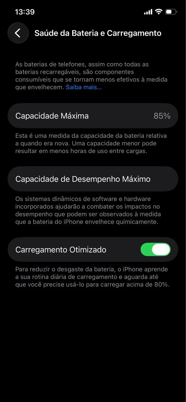 iPhone 12 único dono todo original 