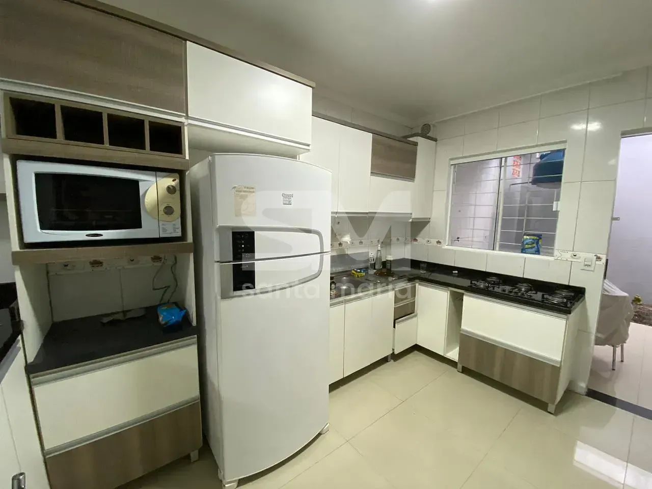 Casa para locação, Efapi, Chapecó - SC - Foto 4
