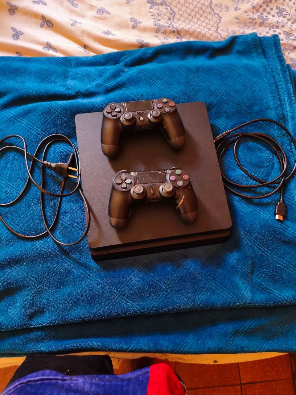 Playstation 4