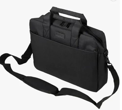 Pasta Notebook Maleta Bolsa Executiva Case Notebook 16" - Foto 2