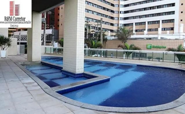 Apartamento por temporada A partir 220,00   na Praia de Iracema em Fortaleza-CE  - Foto 10