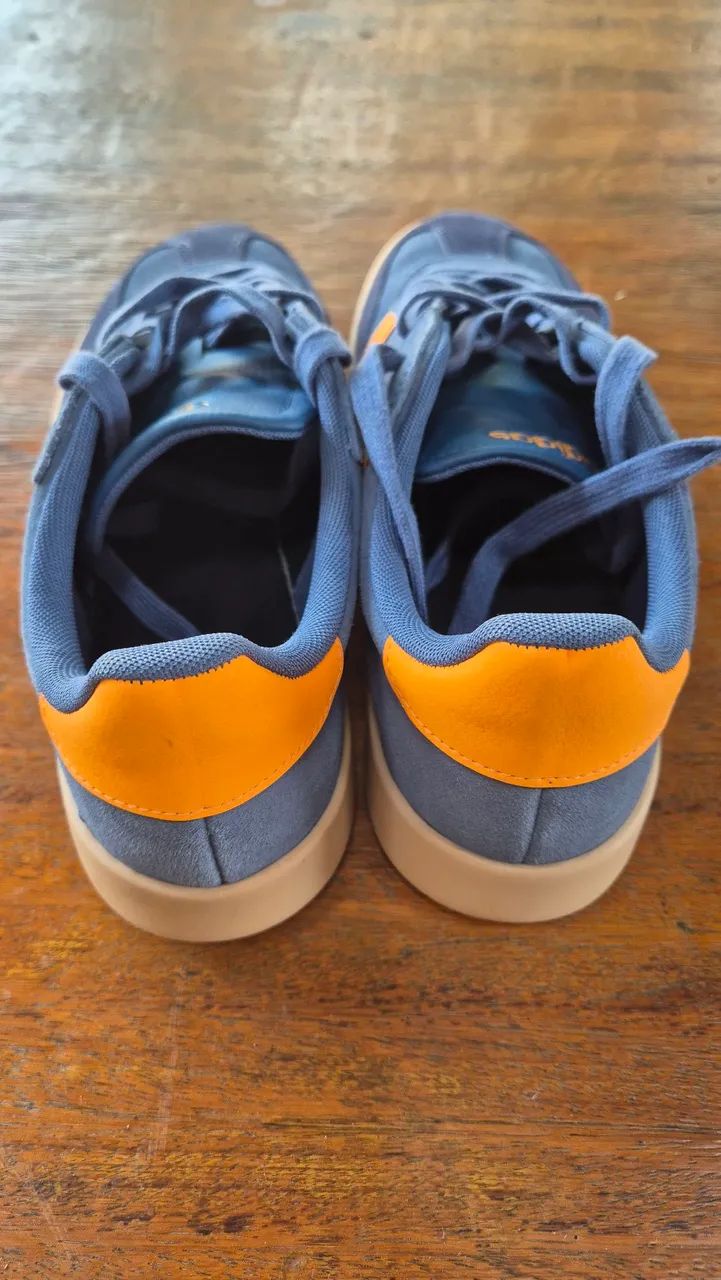 Tenis Adidas  - Foto 5