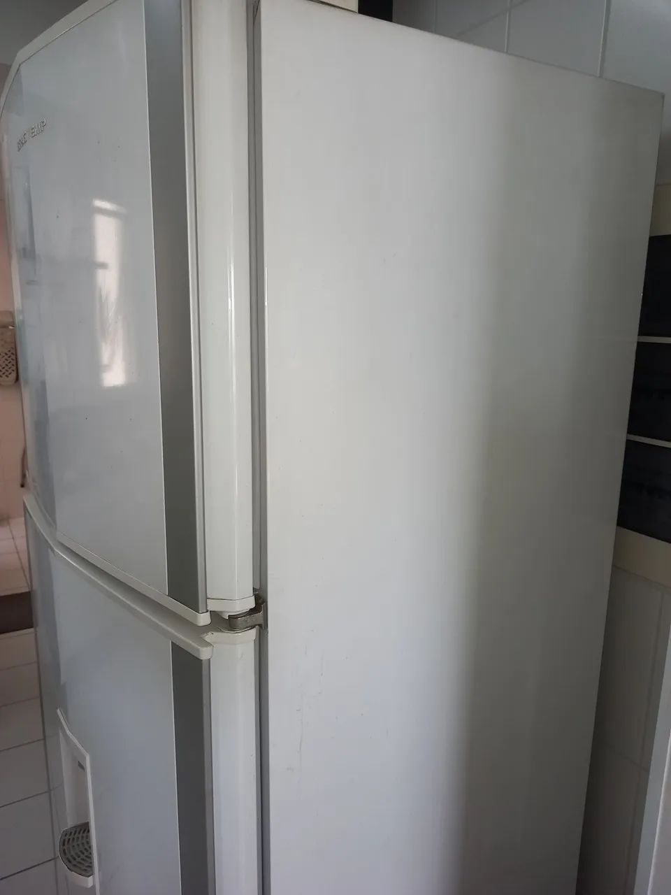 Geladeira Brastemp BRD48D - Foto 2