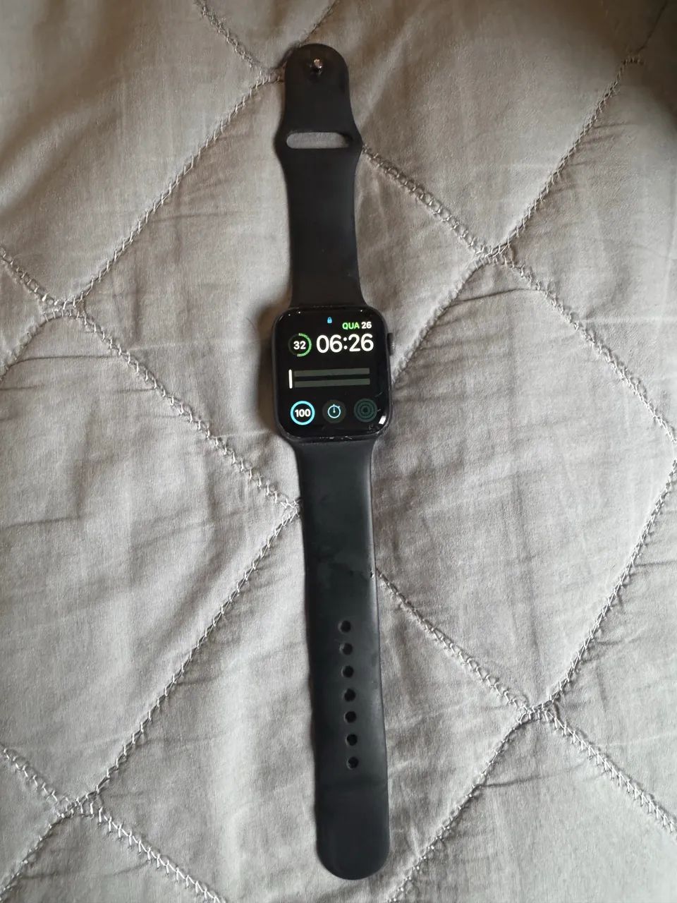 Apple Watch Série 4 44mm - Foto 2