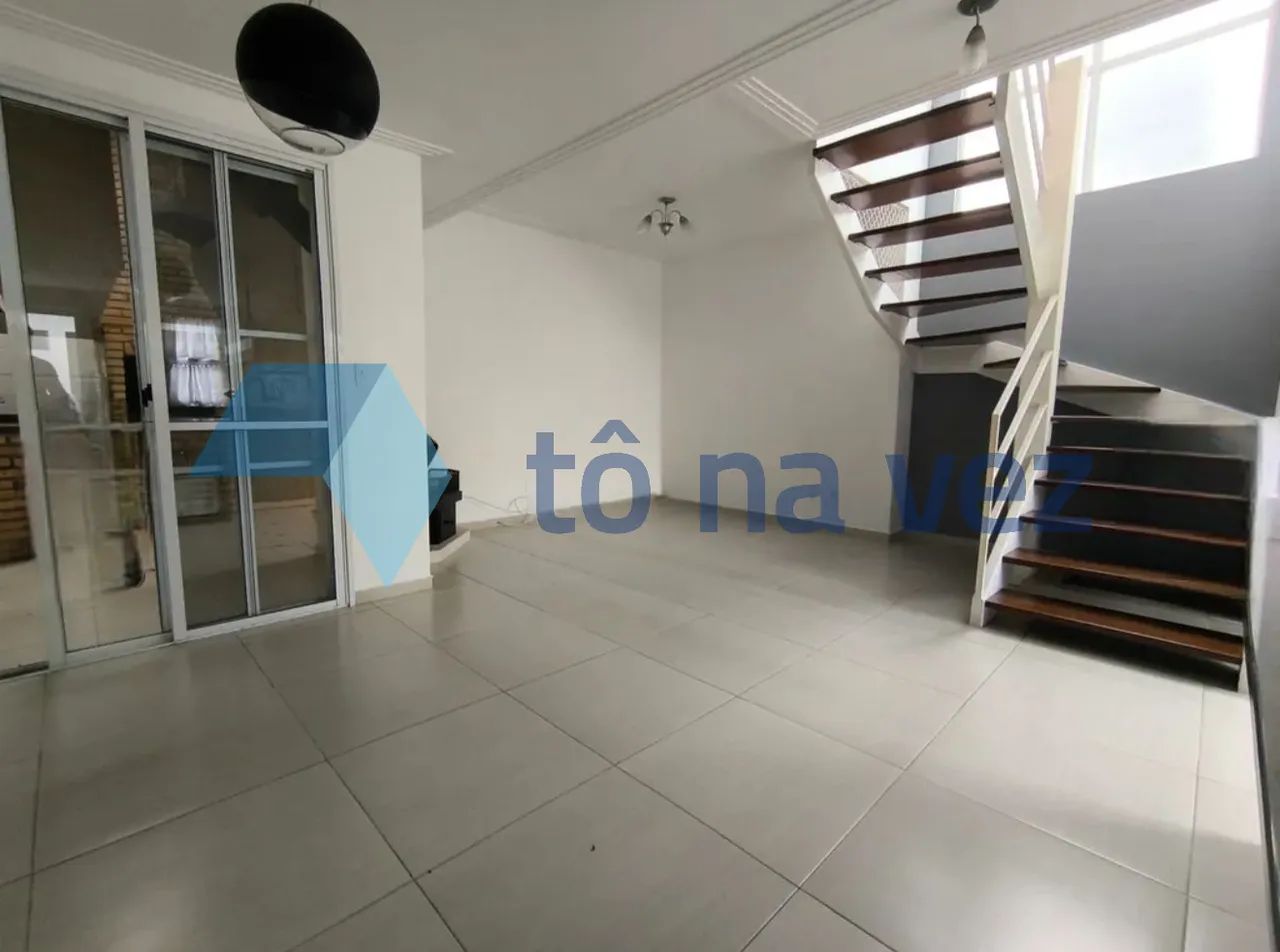 Casas em condomínios 3 dormitório(s) em Jordanópolis