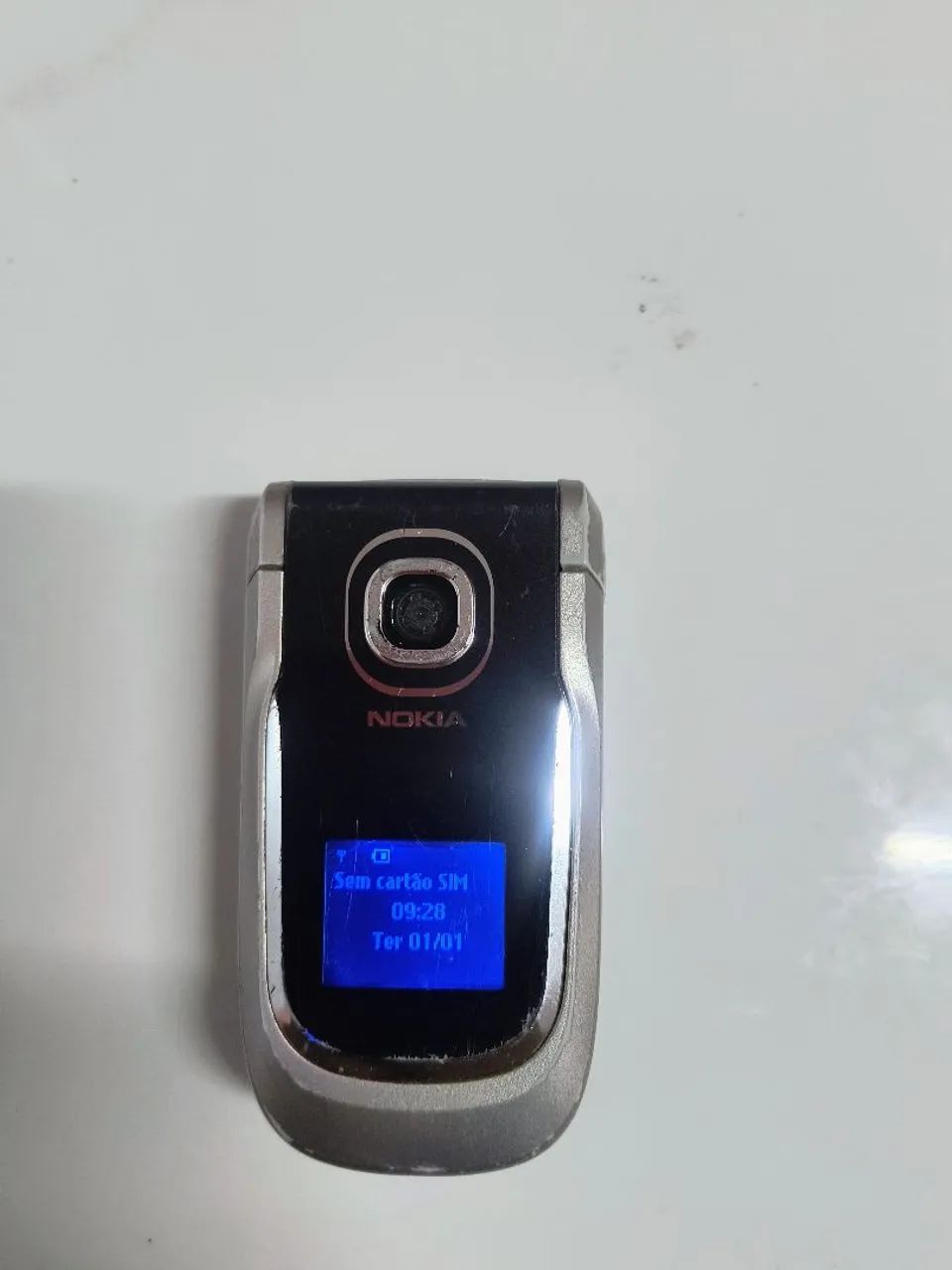 Celular Nokia 2660 - Foto 2