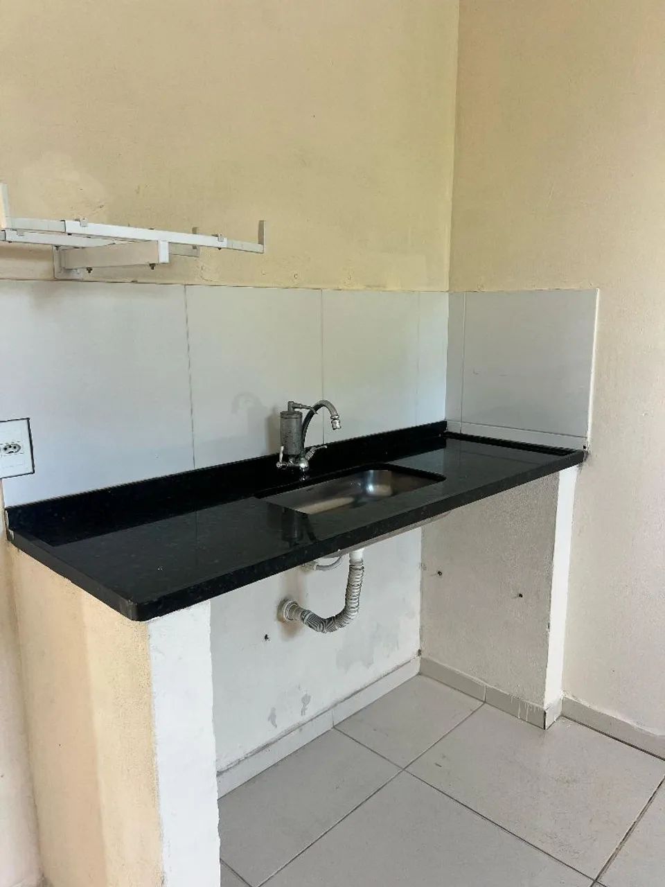 Alugo casa  - Foto 3