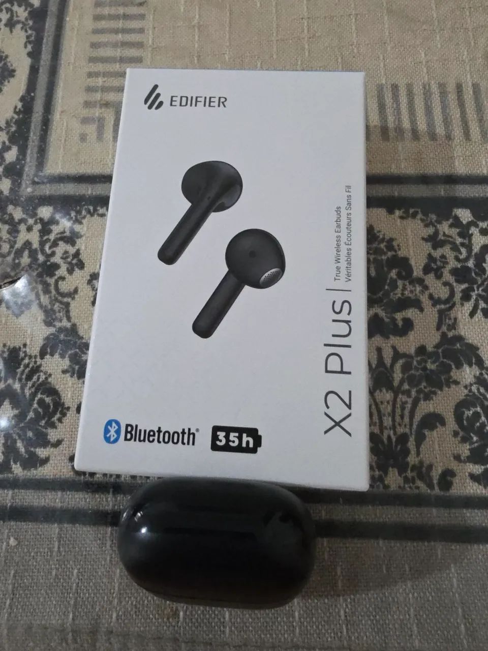 X2 plus Edifier - Foto 2