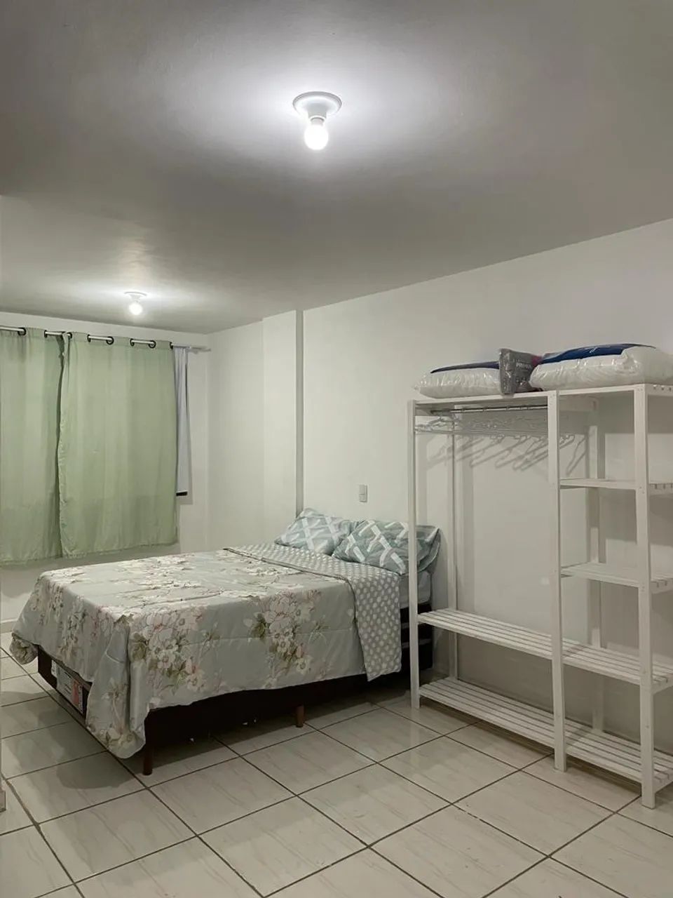 Loft no Centro | Sem Caução
