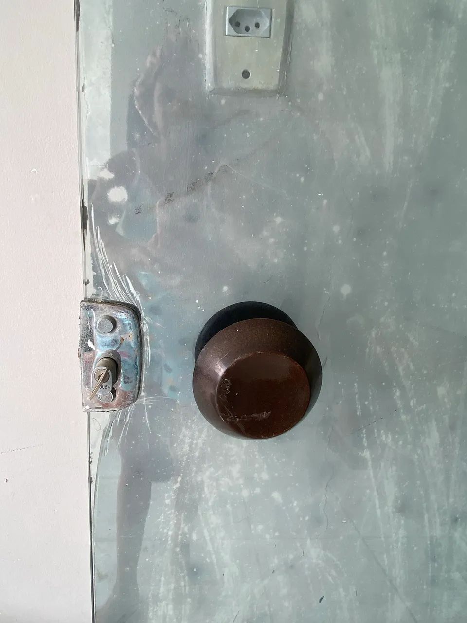 Porta de vidro - Foto 2