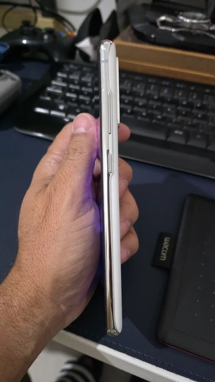 Galaxy S20FE 128gb - Foto 5
