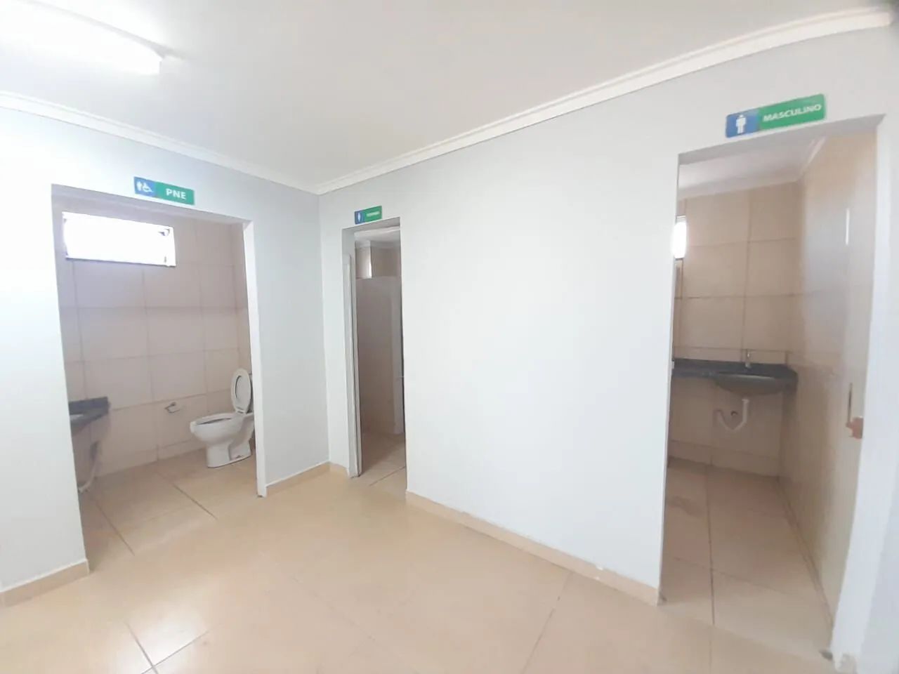 Prédio Comercial - Locação Jd das Esmeraldas - Foto 5