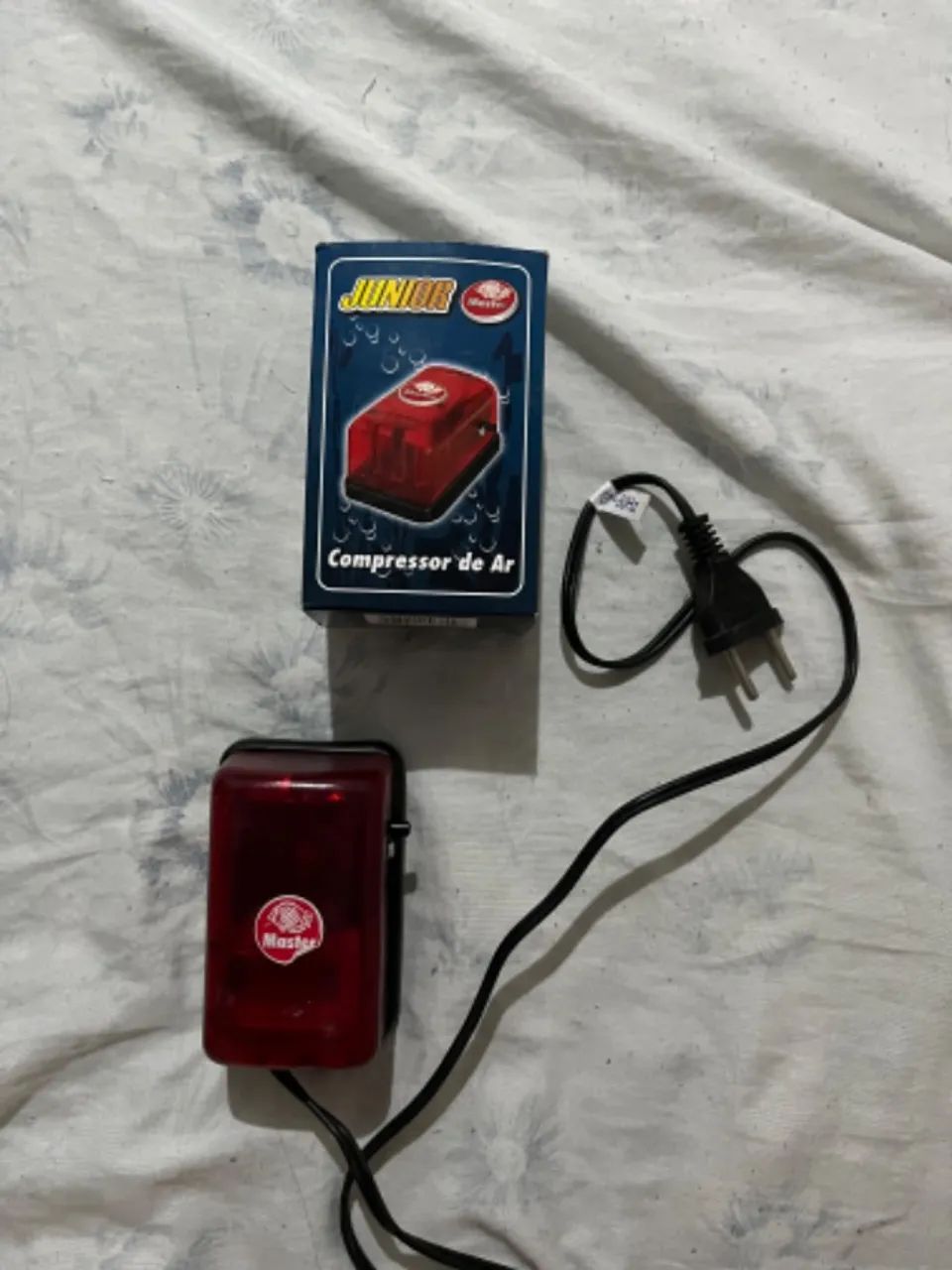 Compressor de ar - Foto 2