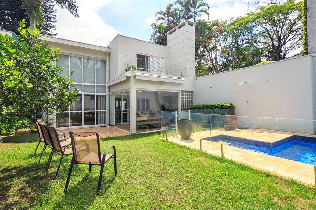 Sobrado com 4 quartos à venda em Granja Julieta - SP - Foto 4