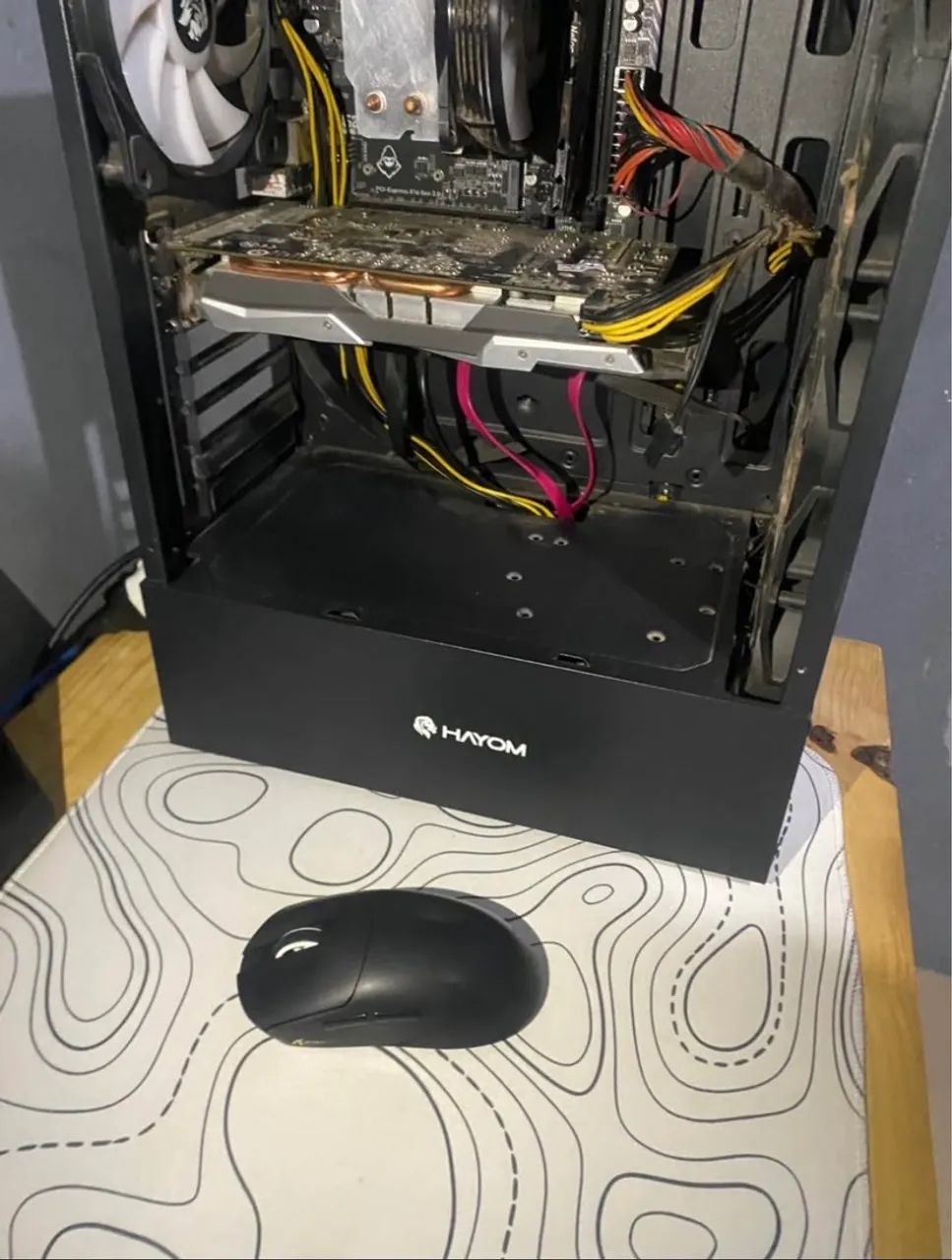 Pc  - Foto 2