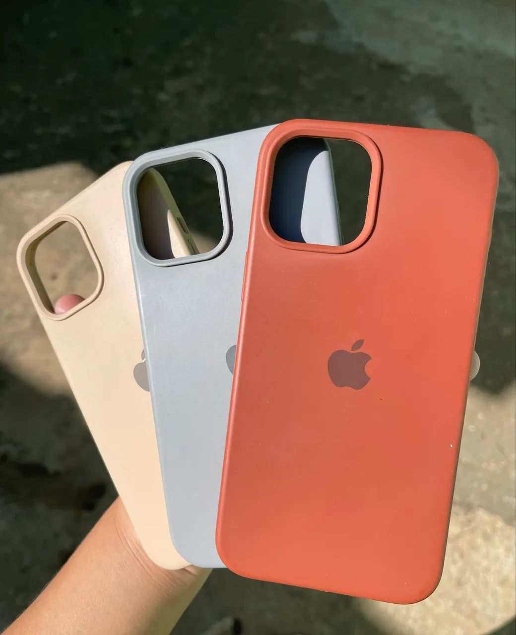 Capinhas para iPhone 12 Pro Max  - Foto 2