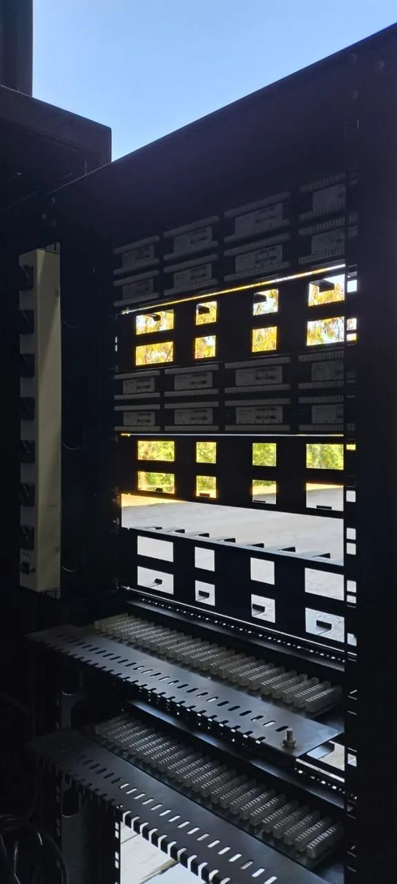 RACK PARA SERVIDOR - Foto 4